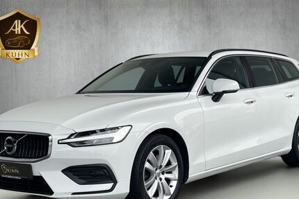 Volvo V60 90.799 km 22.770 &euro; Wörth am Rhein 76744