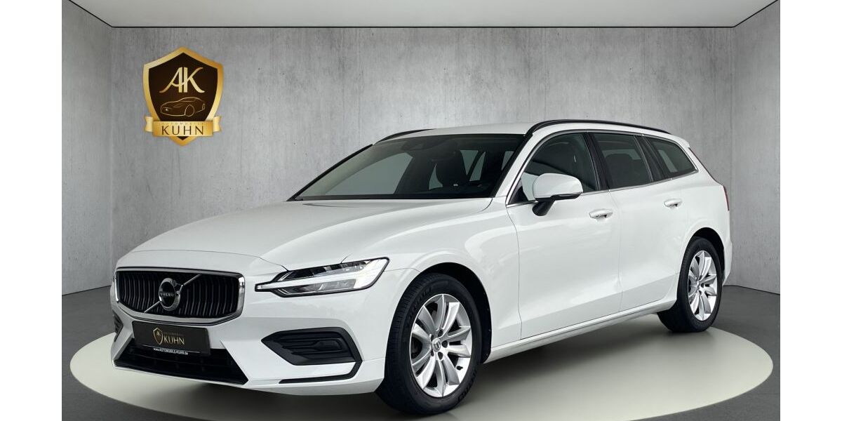 Volvo V60 90.799 km 22.770 &euro; Wörth am Rhein 76744