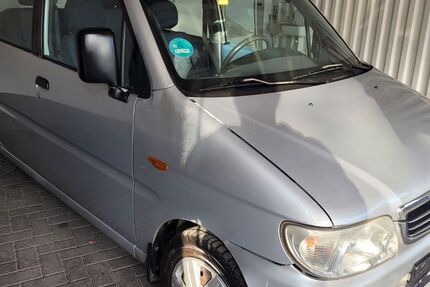 Daihatsu Move 109.000 km 1.990 &euro; Berlin 12277