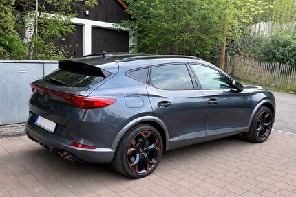 Cupra Formentor 91.500 km 24.200 &euro; Buchbach 84428