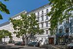 Dachgeschoßwohnung Berlin Mitte - 3 Zimmer, 103 m&sup2;, 629.000&euro; | Angebot:26692412