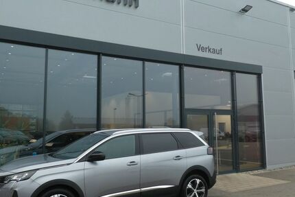 Peugeot 5008 32.500 km 26.950 € Bad Saulgau 88348