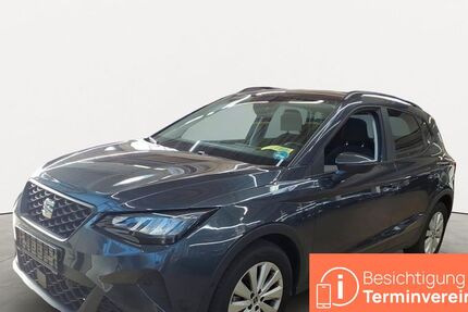 Seat Arona 12.414 km 22.425 &euro; Jesteburg 21266