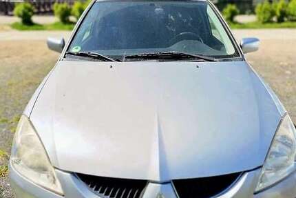 Mitsubishi Lancer 212.784 km 1.400 &euro; Freital 01705