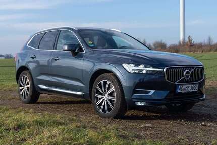 Volvo XC60 97.900 km 32.800 &euro; Herzogenrath, Stadt 52134