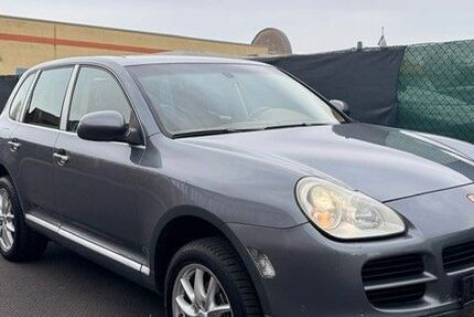 Porsche Cayenne 211.572 km 6.900 &euro; Hanau 63452