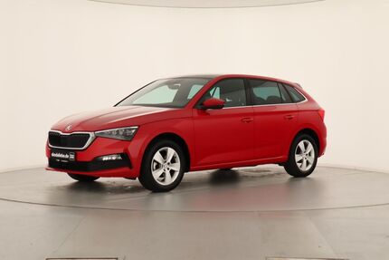 Skoda Scala 42.064 km 19.889 &euro; Braunschweig 38114
