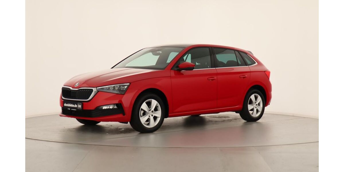 Skoda Scala 42.064 km 21.489 € Braunschweig 38114