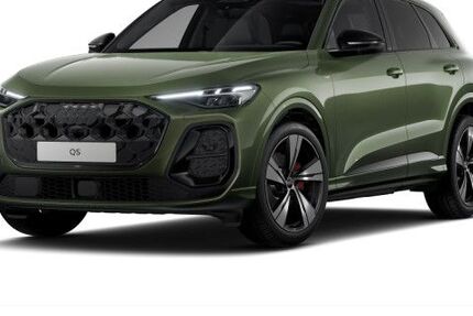 Audi Q5 8.000 km 57.290 &euro; Gersthofen 86368