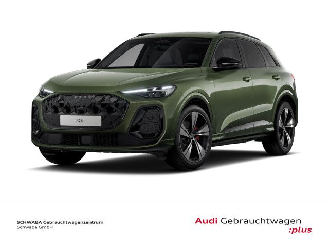 Audi Q5 8.000 km 57.290 &euro; Gersthofen 86368