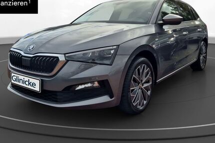 Skoda Scala 99.500 km 16.480 € Erfurt 99099