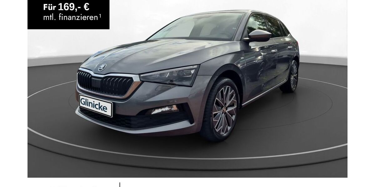 Skoda Scala 99.500 km 16.480 € Erfurt 99099