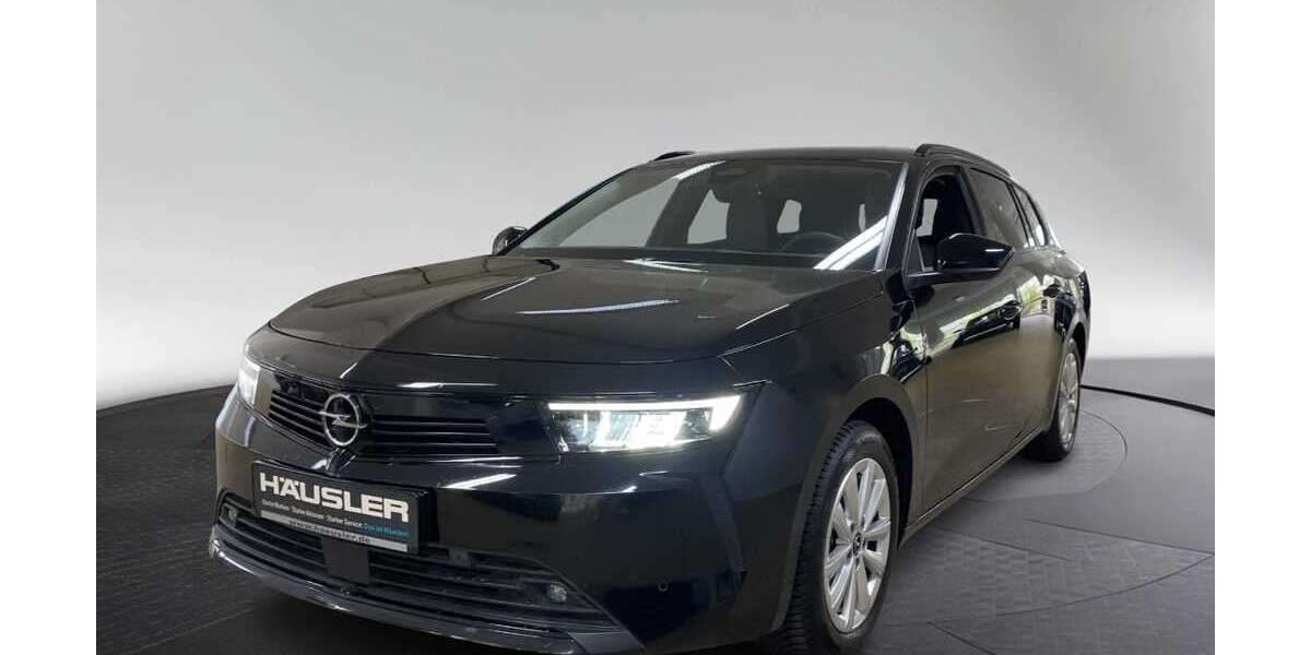 Opel Astra 82.780 km 16.990 &euro; Stockdorf 82131