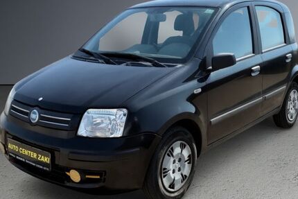 Fiat Panda 133.309 km 590 &euro; Tuttlingen 78532