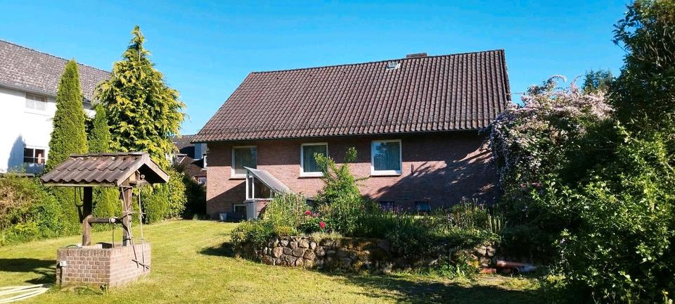 Einfamilienhaus Südheide - 8 Zimmer, 150 m&sup2;, 430.000&euro; | Angebot:26964922