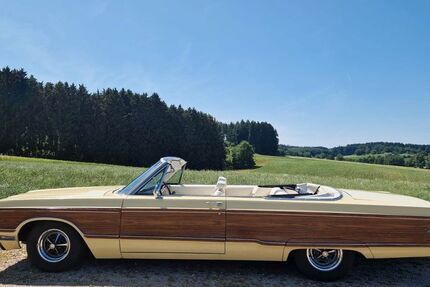 Chrysler Andere 80.000 km 21.900 &euro; Gerolsbach 85302