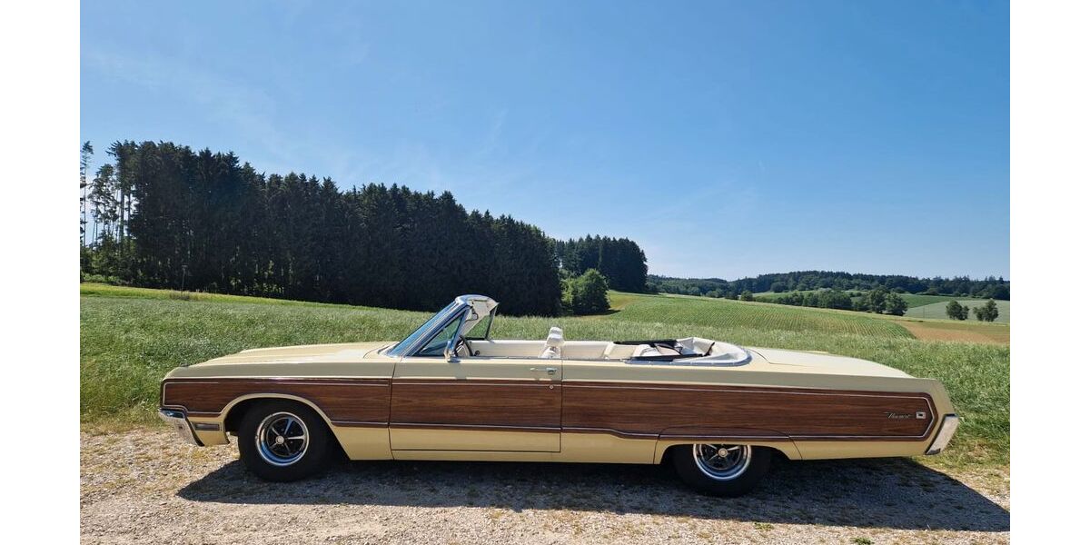 Chrysler Andere 80.000 km 21.900 &euro; Gerolsbach 85302