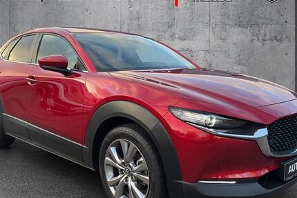 Mazda CX-30 38.000 km 22.990 &euro; Gersthofen 86368