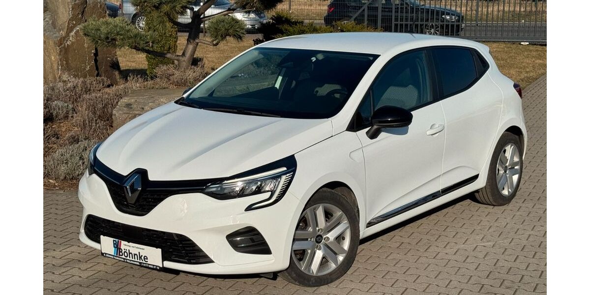 Renault Clio 78.000 km 12.799 &euro; Borsdorf 04451