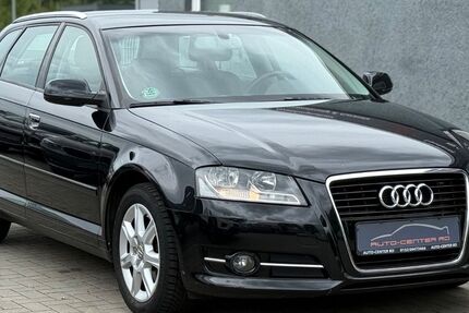 Audi A3 215.000 km 4.450 € Rendsburg 24768