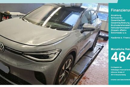 VW ID.5 48.249 km 33.480 &euro; Calw 75365