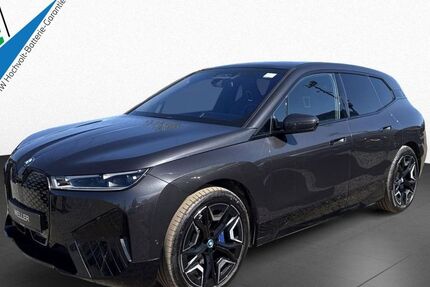 BMW iX 30.310 km 63.850 &euro; Hamburg 21073