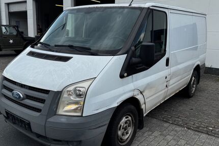 Ford Transit 240.000 km 2.999 &euro; Löhnberg 35792