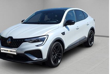 Renault Arkana 12.980 km 27.480 &euro; Aschaffenburg 63741