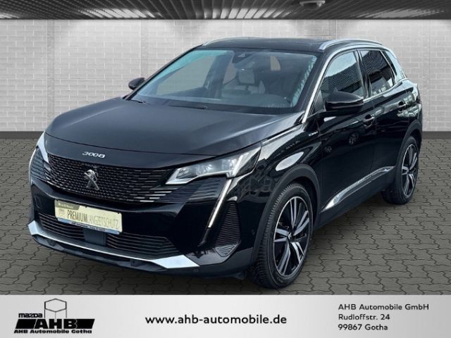 Peugeot 3008 63.200 km 24.490 &euro; Gotha 99867