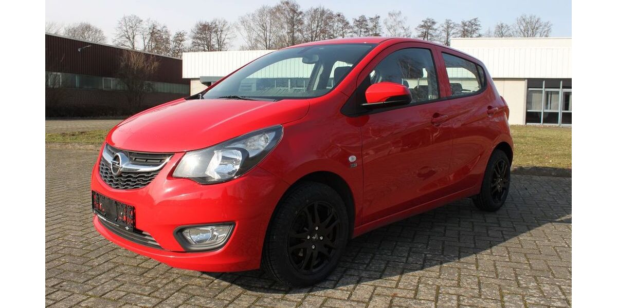 Opel Karl 157.719 km 4.950 &euro; Burgwedel 30938