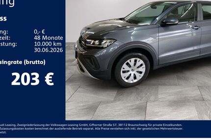 VW T-Cross 16.130 km 18.950 &euro; Borna 04552