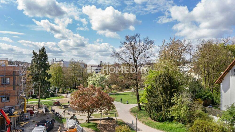 Etagenwohnung Villingen-Schwenningen Schwenningen - 2 Zimmer, 93 m&sup2;, 289.000&euro; | Angebot:26389337
