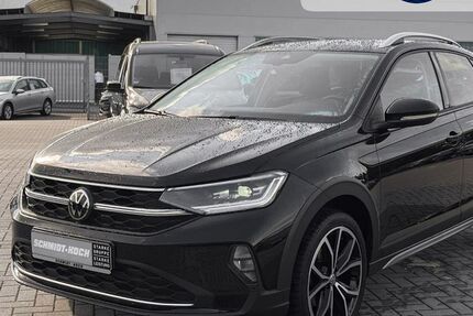 VW Taigo 7.250 km 21.490 &euro; Jever 26441