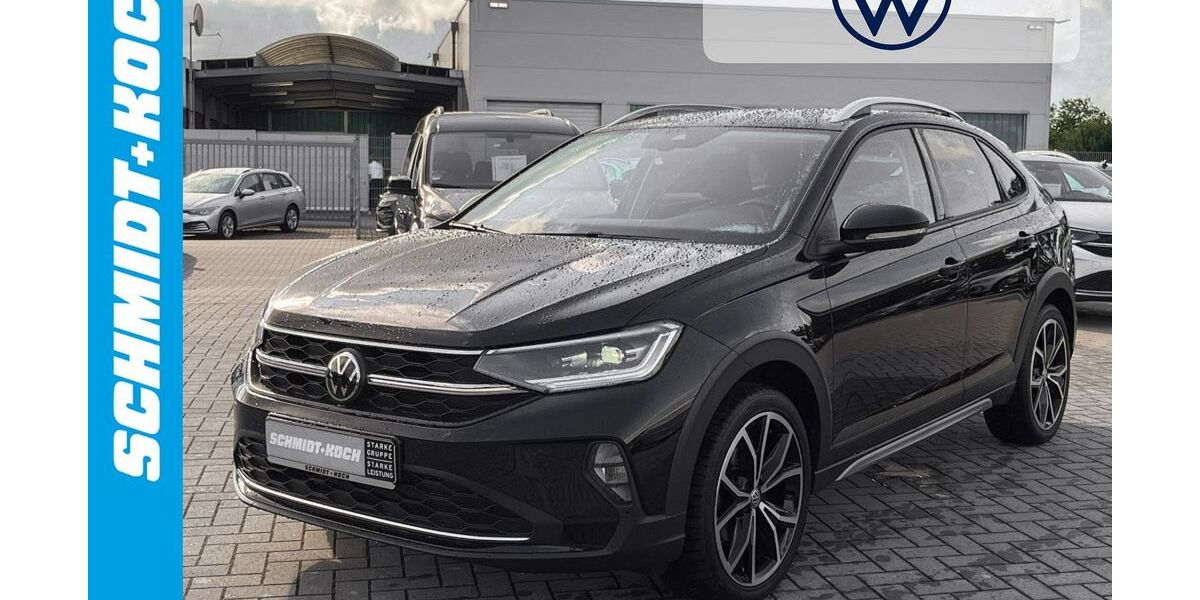 VW Taigo 7.250 km 21.490 &euro; Jever 26441