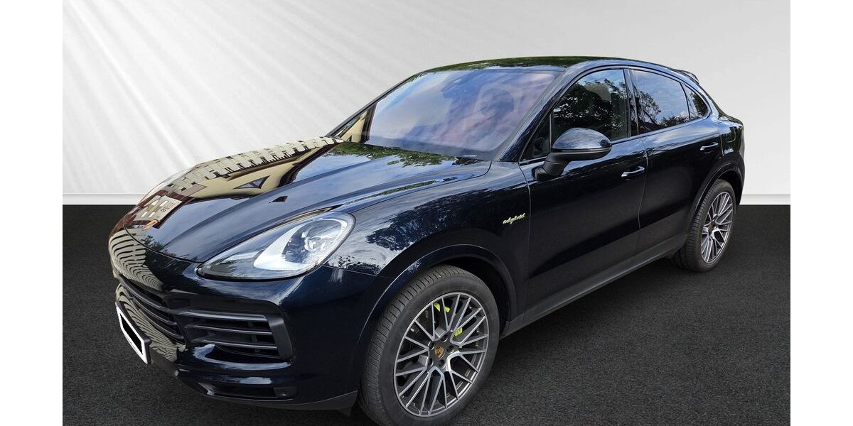 Porsche Cayenne 54.000 km 77.990 &euro; Leipzig 04179