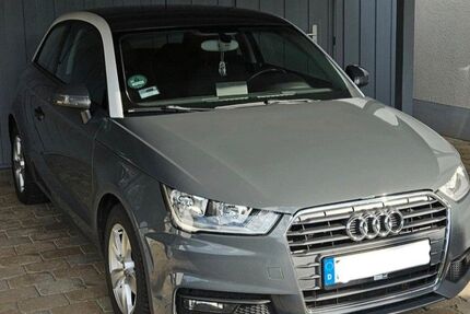 Audi A1 128.100 km 8.500 &euro; Paderborn 33100