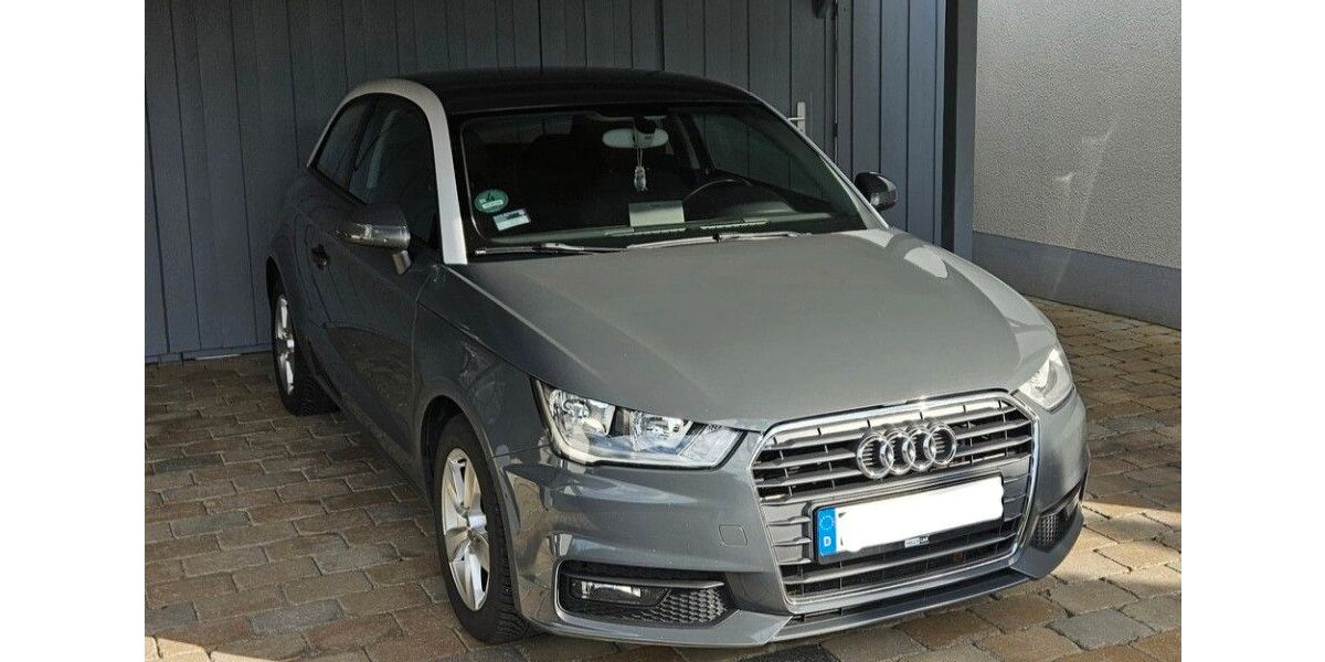 Audi A1 128.100 km 8.900 &euro; Paderborn 33100