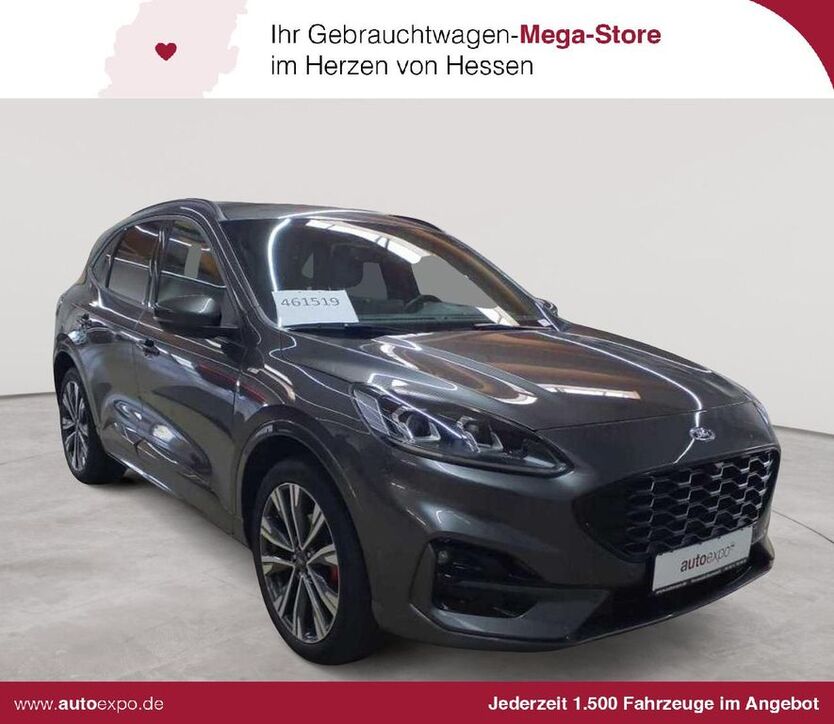 Ford Kuga 70.663 km 26.989 € Fernwald-Steinbach 35463