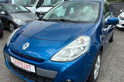 Renault Clio 119.000 km 2.450 &euro; Brühl 50321
