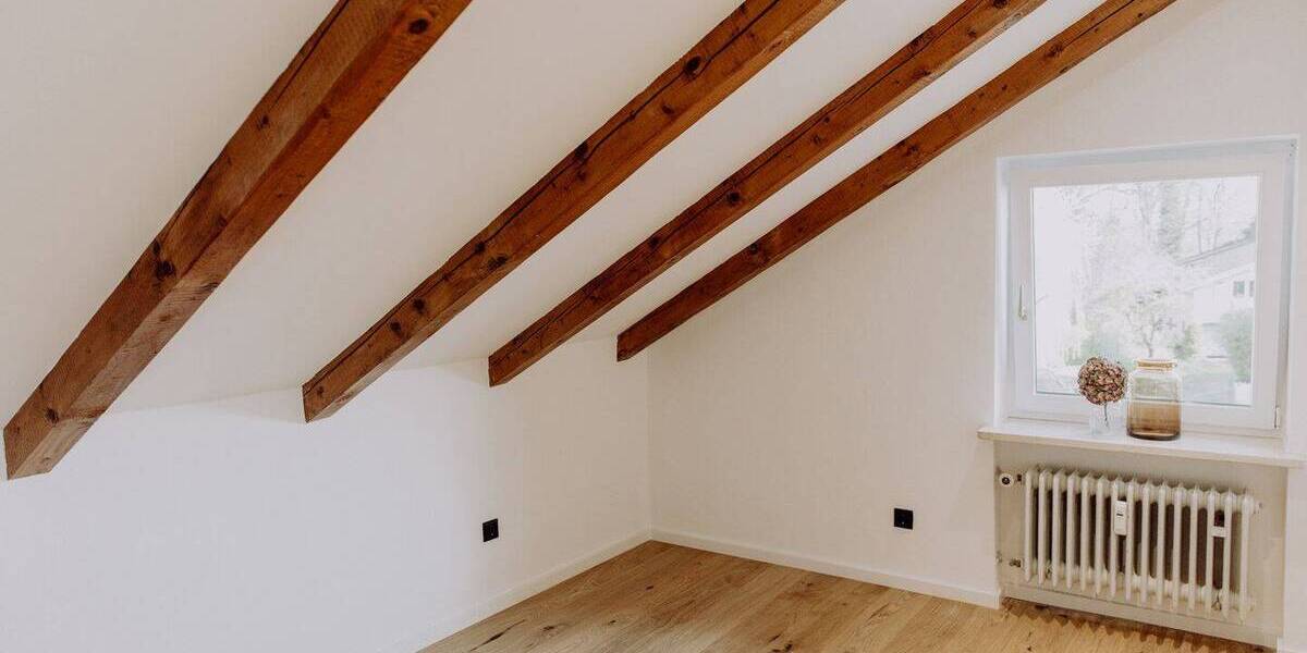 Etagenwohnung Bad Aibling Willing - 2 Zimmer, 60 m&sup2;, 940&euro; | Angebot:26318092