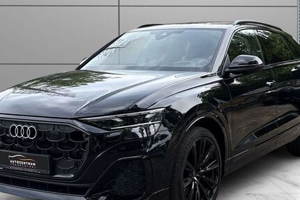 Audi Q8 8.100 km 81.990 &euro; Frankenthal 67227