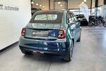 Fiat 500e La Prima by Bocelli 1.Hand Cabrio 42 kWh 14.600 km 24.690 &euro; Lich 35423