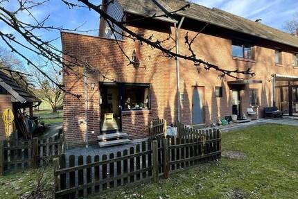 Haus Wedemark Bissendorf - 5 Zimmer, 228 m&sup2;, 398.000&euro; | Angebot:26319075