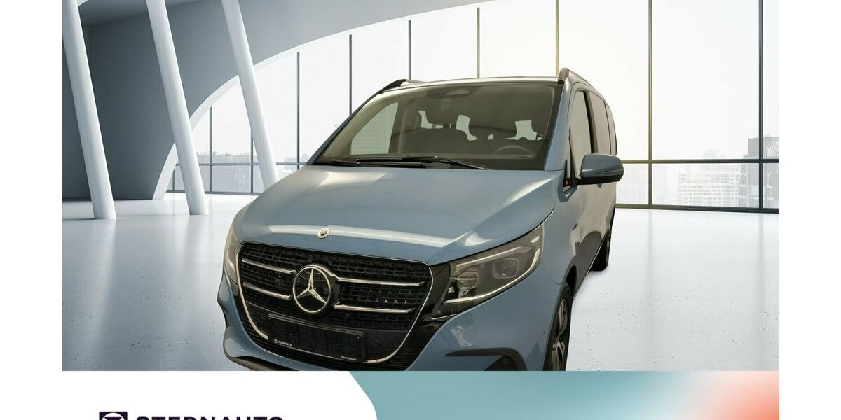 Mercedes-Benz V 250 17.649 km 63.950 &euro; Rostock 18055