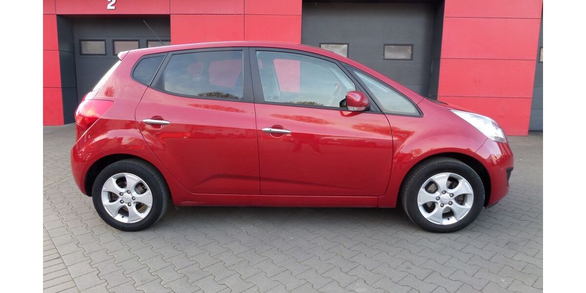 Kia Venga 174.455 km 5.490 &euro; Ludwigshafen am Rhein 67059