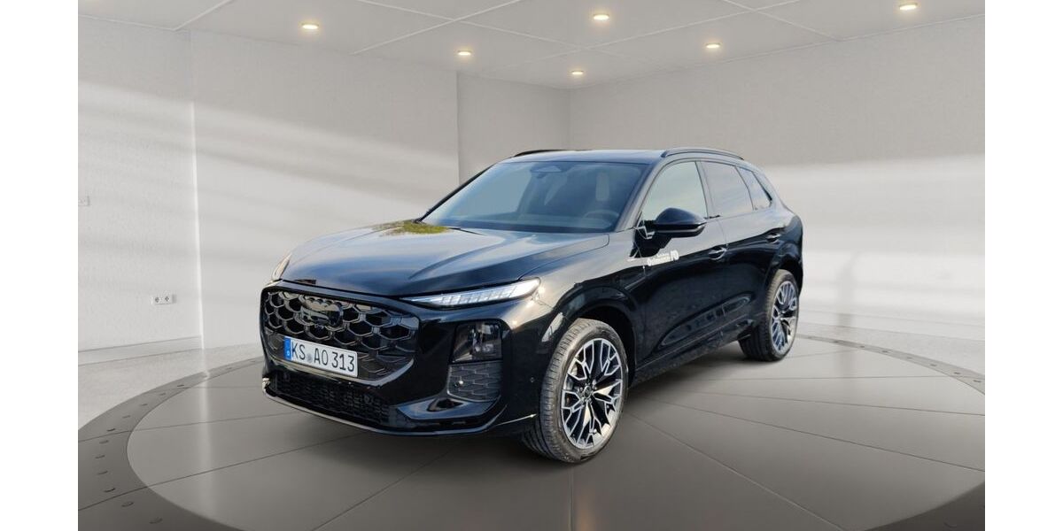 Audi Q3 2.990 km 68.880 &euro; Wolfhagen 34466