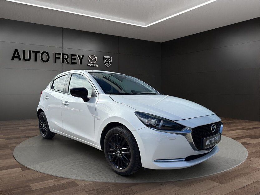 Mazda 2 31.211 km 16.870 € Augsburg 86167