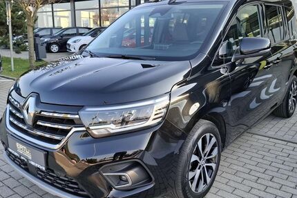 Renault Kangoo 29.458 km 25.980 &euro; Dresden-Altfranken 01156