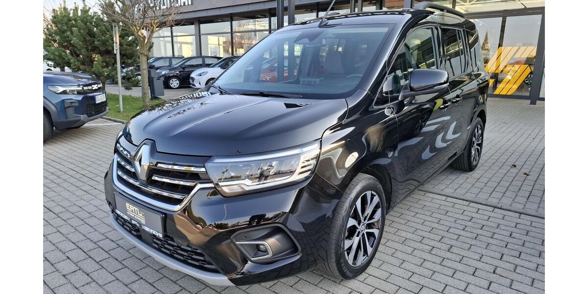 Renault Kangoo 29.458 km 25.980 &euro; Dresden-Altfranken 01156