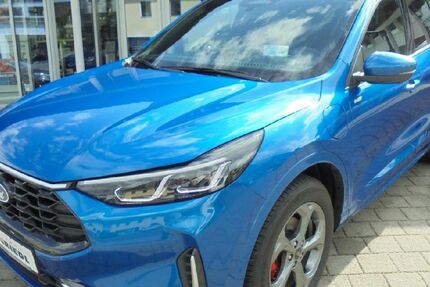 Ford Kuga 9.800 km 38.990 € Dieterskirchen 92542